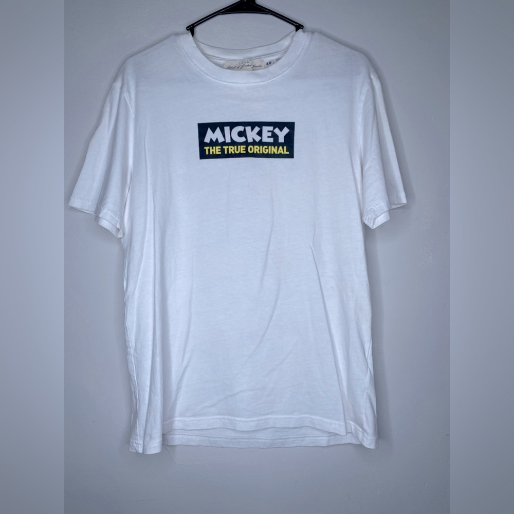 Mickey Mouse t shirt
